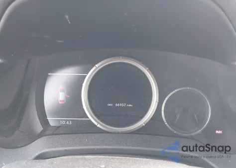 2019 Lexus Rx 350 F Sport z USA, uszkodzony, nr VIN 2T2BZMCA7KC172184